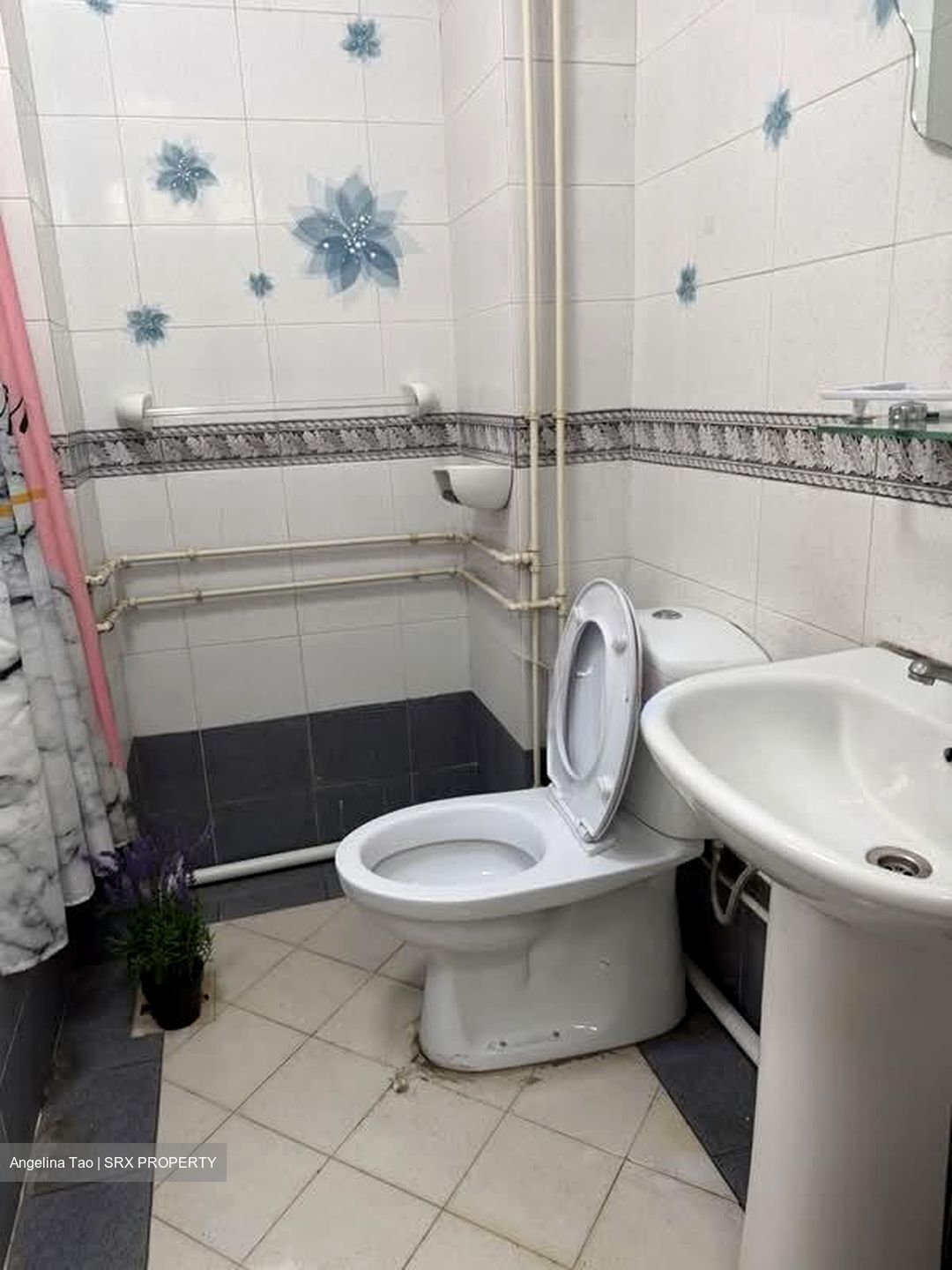Shan Gate Apartment (D12), Apartment #570739641
